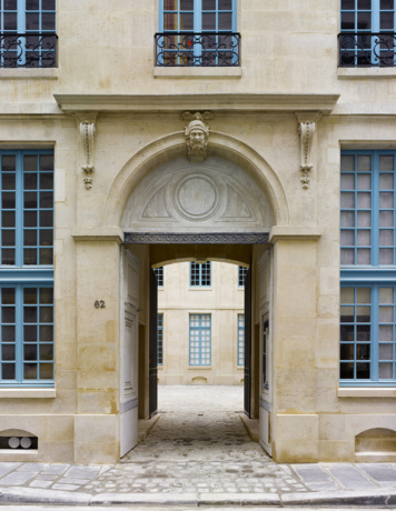 Patrimoine architectural