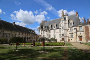 Visite guidée « L'histoire du palais »