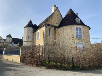 Les remparts de Mortagne-au-Perche