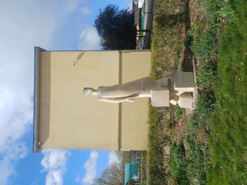 Cléon un patrimoine à révéler