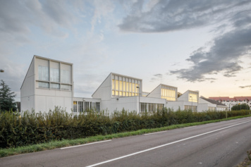 Parcourir et comprendre l’architecture de l’ISBA