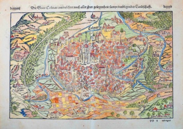 Devenez cartographes !
