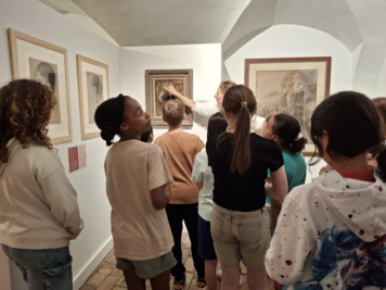 "Expoétiques" du portrait