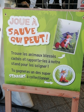 Présentation de la structure