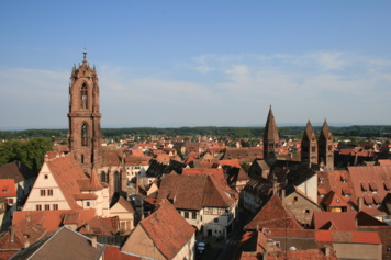 Les trésors de Sélestat