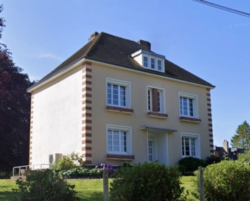 La Reconstruction à la campagne