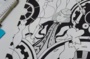 Atelier Illustration - Dessin narratif