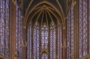 Découverte de la Sainte-Chapelle