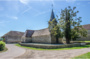 Une pépite cachée du patrimoine, de la chapelle au lieu d'art