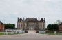 visite du Haras national du Pin