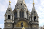 Visite de la cathédrale