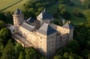Château de Malbrouck - Exposition "Vinland Saga, une quête d'identité"