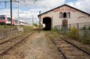 Réhabilitation d'une ancienne gare SNCF transformée en Théâtre