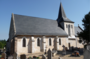 Autour de l'église : préserver le patrimoine d'un village