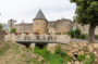 Visite guidée du village fortifié de Rodemack