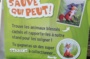 Jeux « Sauve qui peut » ET « Au secours »
