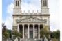 Visite de l'église Saint-Vincent-de-Paul