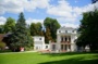 Maison Caillebotte : le parc, la Maison et les expositions