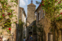 Rallye photo village de Penne
