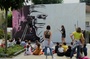 balade  urbaine « street-art» dans la ville