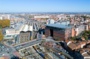 De la révolution industrielle aux mutations urbaines contemporaines