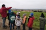 Lecture écopaysagère d'un village lorrain