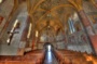Visite commentée sur les Peintures murales de l'Eglise Saint Martin à Sillegny