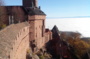 Visite découverte : l’architecture d’un château fort