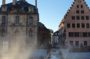 Atelier : "A comme Architecture : la place du Château"