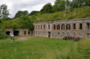 Visite du fort du Trou d'Enfer
