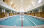 Visite des bains municipaux de Strasbourg