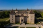 Nature et Culture : Le château de Laréole et son parc