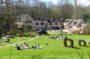 Voyage en mots et en images en immersion chez Elsa Triolet et Aragon