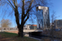 Visite de l'écoquartier Danube