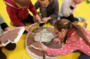 Atelier sur le Néolithique et le mégalithisme