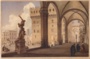 Visions du patrimoine architectural par Viollet-le-Duc