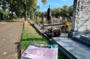 Visite d'un Cimetière Remarquable