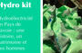 Atelier pédagogique « Hydro kit » : Hydroélectricité en Pays de Savoie : une histoire, un patrimoine et des hommes