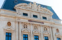 A la découverte du théâtre à l'italienne (visite guidée)