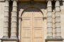 L’Orangerie des Tuileries : De sa construction sous le Second Empire aux transformations du musée