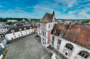 Découverte de cité épiscopale