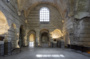 Les thermes antiques de Lutèce et leurs galeries souterraines