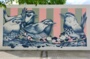 balade  urbaine « street-art» dans la ville
