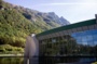 Visite guidée de la centrale hydroélectrique d’Orlu