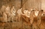A la découverte de la Manufacture royale des glaces à miroirs de la Glacerie (1667-1830)