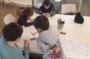 Atelier textures et matières urbaines
