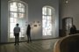 Découverte de la bibliothèque bénédictine, du musée d’Art sacré et de l’exposition sur le Saillant de Saint-Mihiel