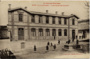 Le Fousseret - visite historique du centre bourg