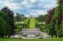 Le cimetière américain Meuse-Argonne