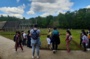 Atelier découverte de la Préhistoire